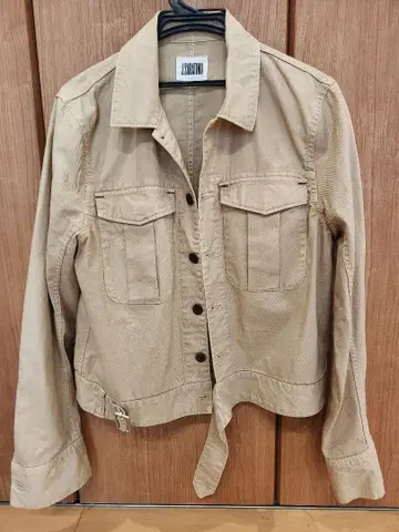 J.SABATINO 제이 사바티노 블루종