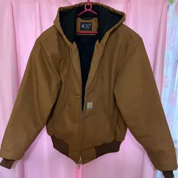 Carheart 액티브 자켓