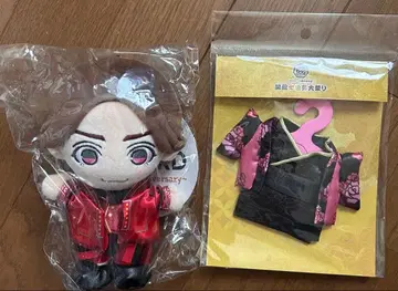 WEST. 코타키 노조무 치비스트 AWARD 간사이 칠색남자 대축제