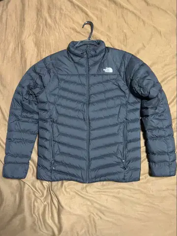 The North Face 썬더 자켓 XL 블랙