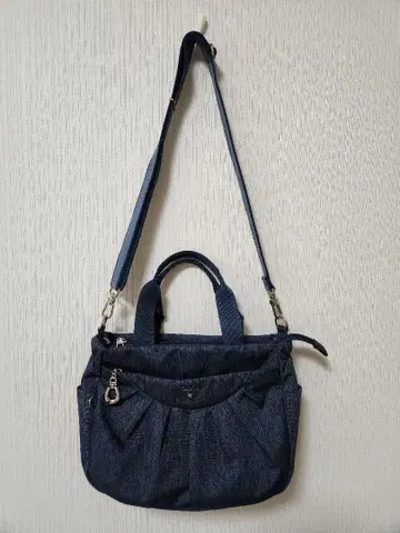 비사이유 핸드&숄더백(2way)(덤 포함)