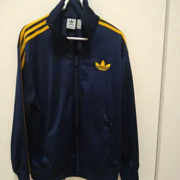 adidas 파이어버드 네이비 M