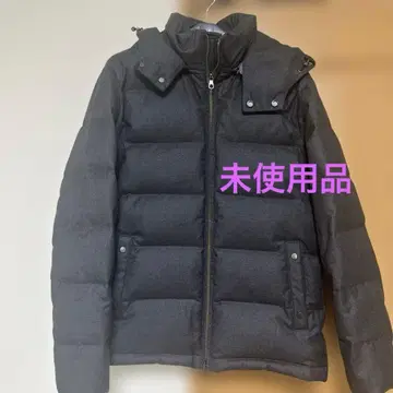 [ 새상품 ] SHIPS 남성용 후드 부착 다운 자켓