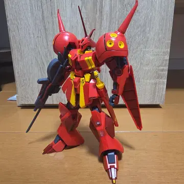 HGUC 1/144 R-자자