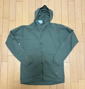 MAMMUT 마무트 그래닛 소프트쉘 후드 데드스탁 자켓