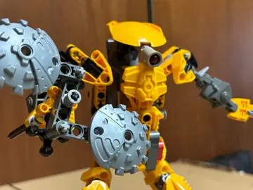 LEGO Bionicle 8755 키튼