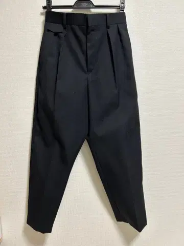 LOEFF x antelope 별주 팬츠