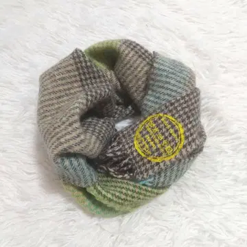 45rpm 45r 머플러 울 100%