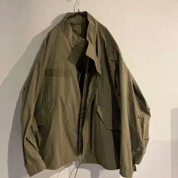 FREAK'S STORE 밀리터리 자켓 L 사이즈