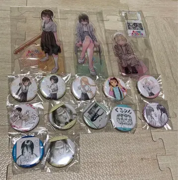 11/14까지 [ 즐겁게 놀아보세 ] 만복 가챠 복권 묶음 판매