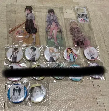 11/24까지 [ 즐겁게 놀아보세 ] 만복 가챠 복권 묶음 판매