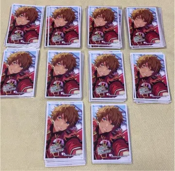 앙스타 스이 데코 스티커 97장 세트