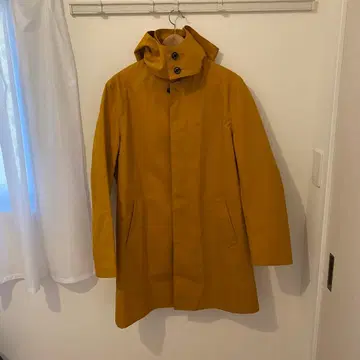 TOMORROWLAND 스텐카라 코트 미사용 새상품