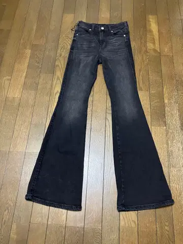 Dr.Denim MACY 슈퍼 스키니 플레어