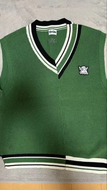 9090 니트 베스트