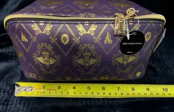 [ 한정품 ] 바스 앤 바디 웍스 빌런즈 파우치