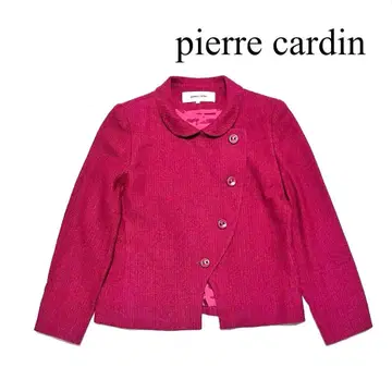 새상품급 피에르 가르뎅 자켓 2way