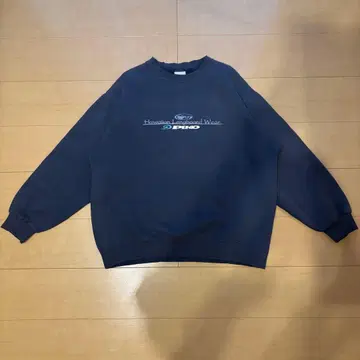 piko 90s 00s 피코 맨투맨 트레이닝복 y2k 구제 의류