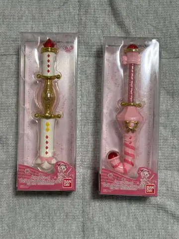 오쟈마녀 도레미 피리카피라라라 폴론 스위트 폴론 주얼리 폴론