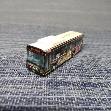 토미텍 더 버스 컬렉션 이즈하코네 버스 러브 라이브! 선샤인