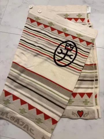 까스텔바작 스톨