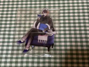 디어라바 사카마키 레이지 아크릴 스탠드