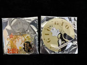 죠죠 월드 죠르노 죠바나