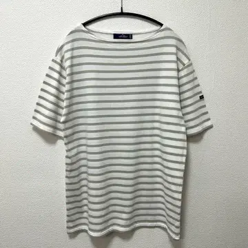 SAINT JAMES 세인트 제임스 피리아크 반팔 T5 보더