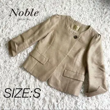 noble(노블) 자켓