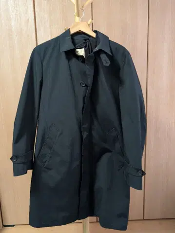 나노 유니버스 니시카와 다운 코트