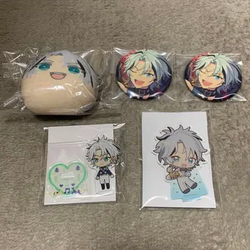 앙상블 스타즈 앙스타 타키 이부키 묶음 판매