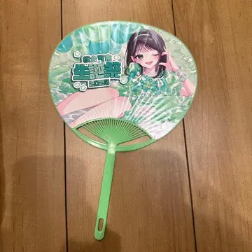 이타쿠라 카나 생일 축하제