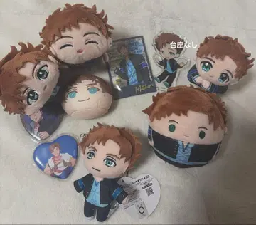 레어! BOX 특전 포함 ?! 아사칸논 마호세트