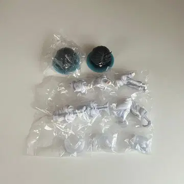 HUNTER x HUNTER 제일복권 F상