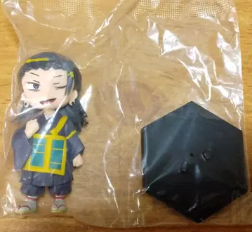 [ 극장판 주술회전0 컬렉션 피규어 게토 스구루 ]