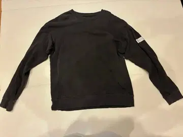 XENO 트레이닝복 긴팔 그레이