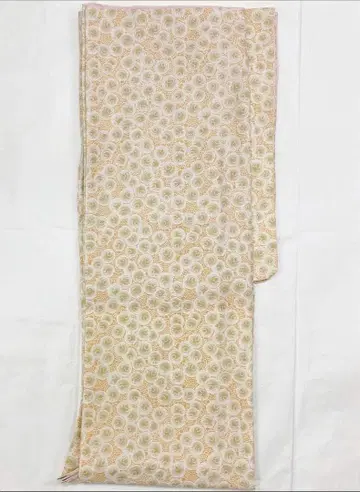 세탁 가능한 코몬 이중 기모노 M 사이즈 새상품