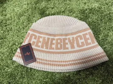 ENEBEYC 크러셔 모자 1st