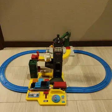 프라레일 챌린지 소도어 섬