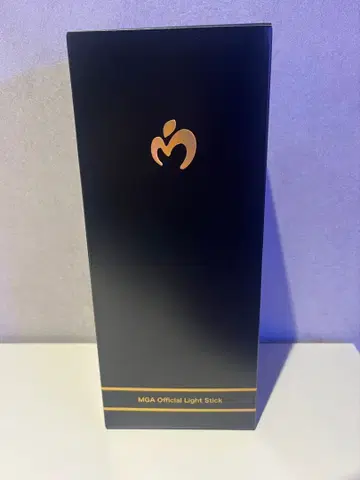 Mrs. GREEN APPLE MGA 라이브 스틱 라이트