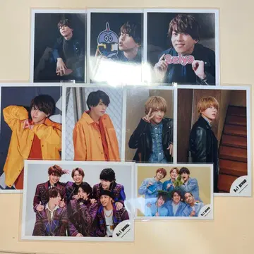 스에자와 세이야 공식 사진 2020 2023