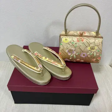 일본 의류용 백과 조리 세트