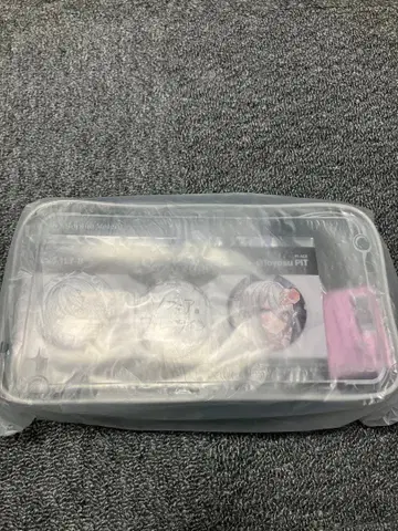 Idios 1st LIVE 소피아 발렌타인 라이버 세트