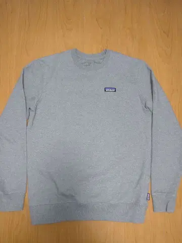 patagonia 파타고니아 트레이닝복 M 사이즈