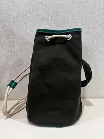 새상품급 템베아 TEMBEA 더플백 DUFFLE BAG 복조리 숄더 토트