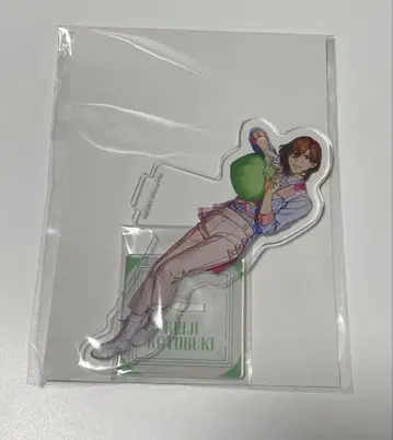 우타프리 미네지 아크릴 스탠드 AGF