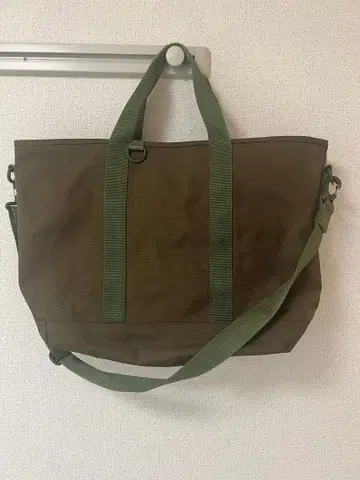 llbean 토트 숄더백