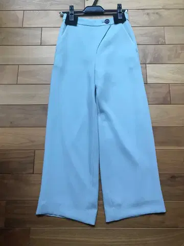 UNTITLED 와이드 팬츠 [ 작은 사이즈 ]