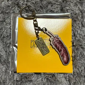 Mrs. GREEN APPLE 미세스 바벨탑 가챠 키링 C