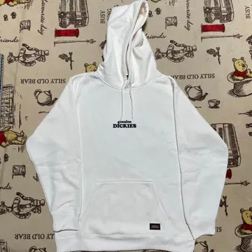 Dickies 후드티